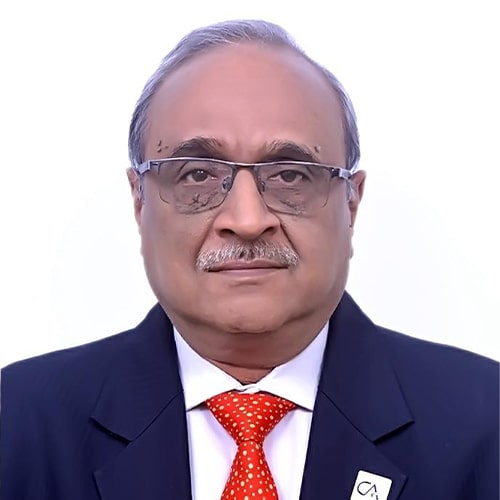 CA Sanjeev Agarwal's Image