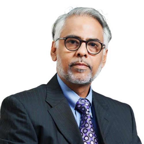 Vikram Limsay's Image